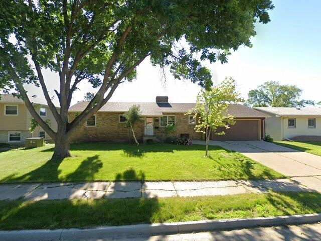House image located at Aberdeen, SD 57401