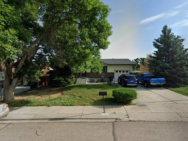 House image located at Colorado Springs, CO 80917