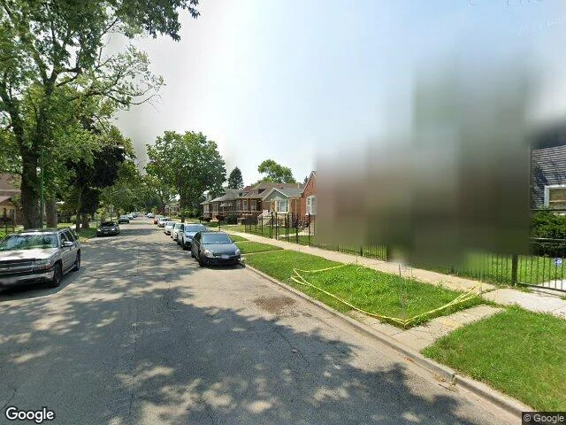 House image located at Chicago, IL 60620