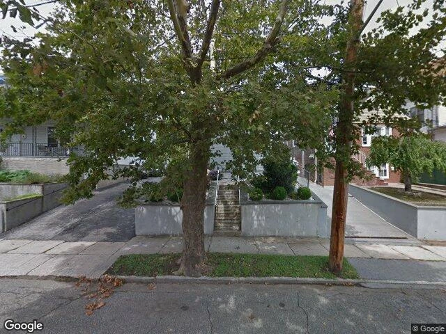 House image located at Mount Vernon, NY 10552