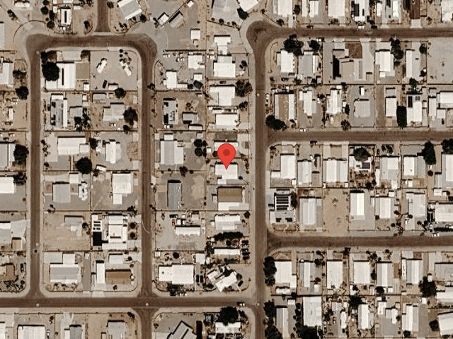 House image located at Yuma, AZ 85367