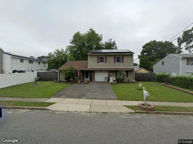 House image located at Selden, NY 11784