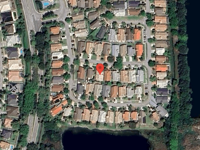 House image located at Hollywood, FL 33029