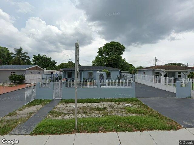 House image located at Hialeah, FL 33010