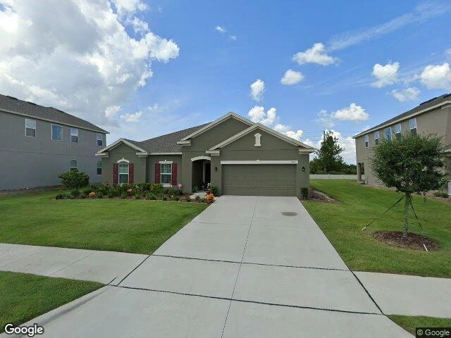 House image located at Apopka, FL 32703
