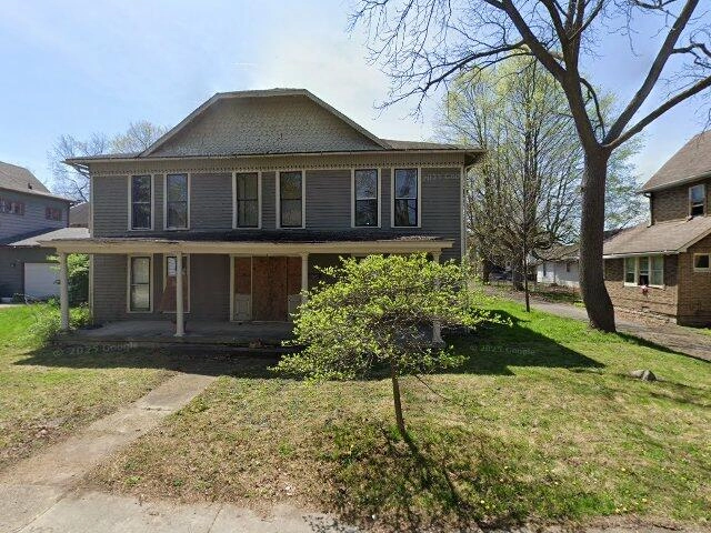 House image located at Anderson, IN 46016