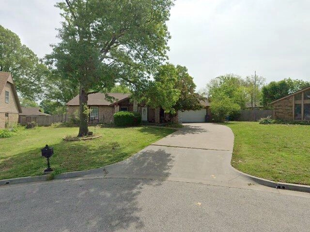House image located at Tulsa, OK 74133