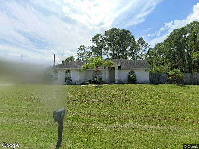 House image located at Palm Bay, FL 32909