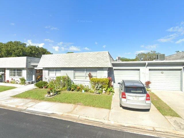House image located at Pinellas Park, FL 33781