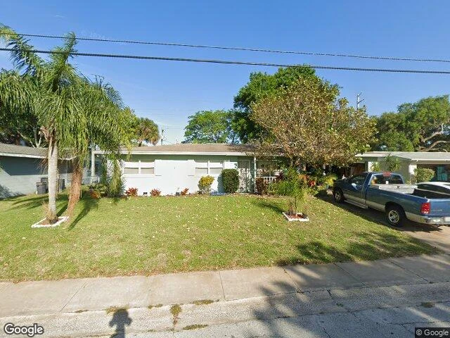 House image located at Titusville, FL 32796