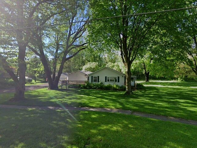 House image located at Portage, IN 46368