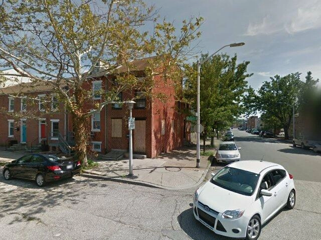 House image located at Baltimore, MD 21230