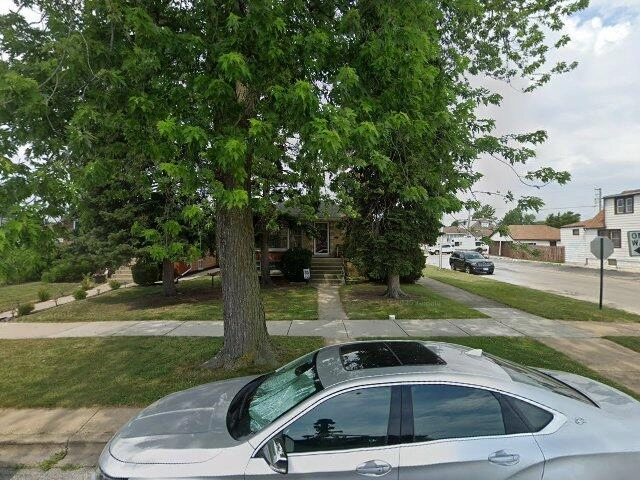 House image located at Chicago, IL 60638