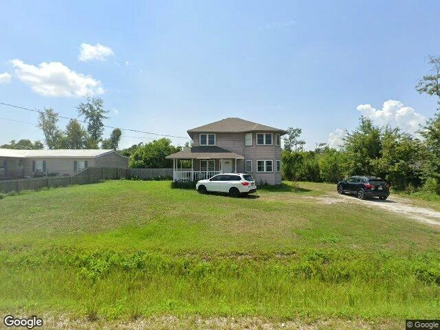 House image located at Lynn Haven, FL 32444