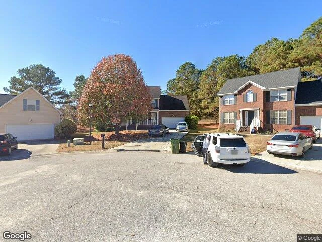 House image located at Irmo, SC 29063