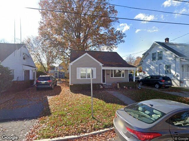 House image located at East Brunswick, NJ 08816