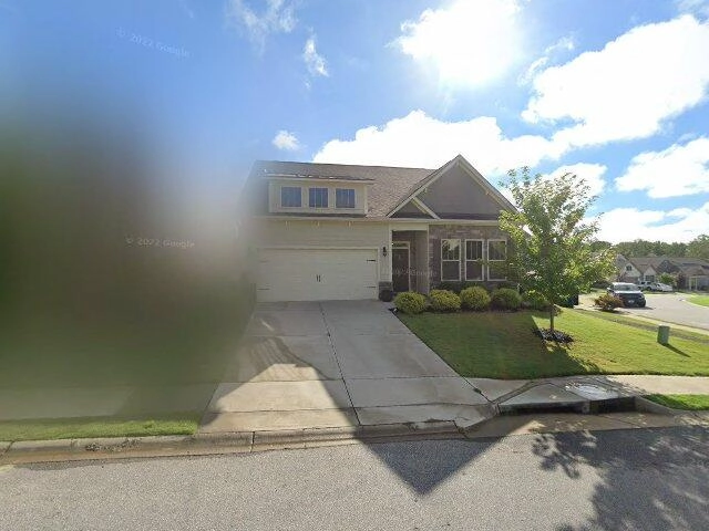 House image located at Taylors, SC 29687