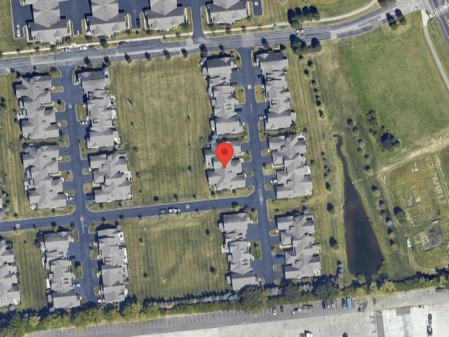 House image located at Hilliard, OH 43026