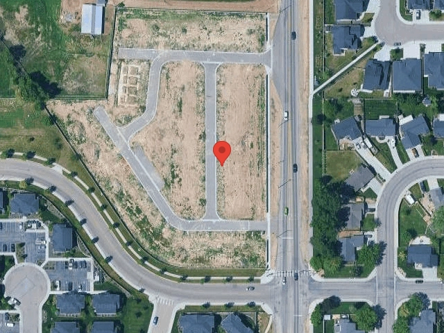 House image located at Kuna, ID 83634