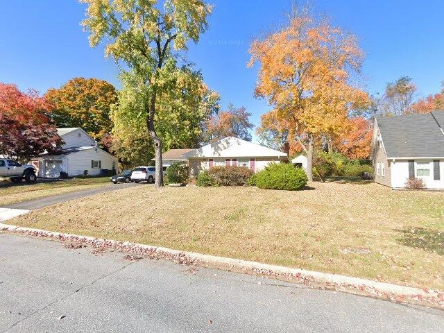 House image located at Bowie, MD 20715