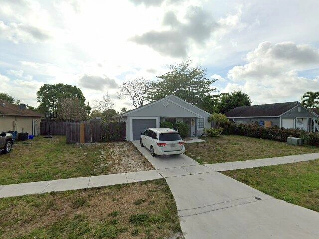 House image located at West Palm Beach, FL 33411