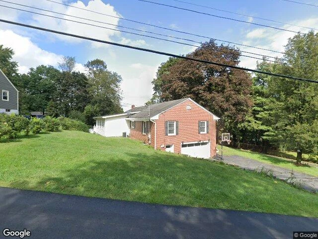 House image located at Highland, NY 12528