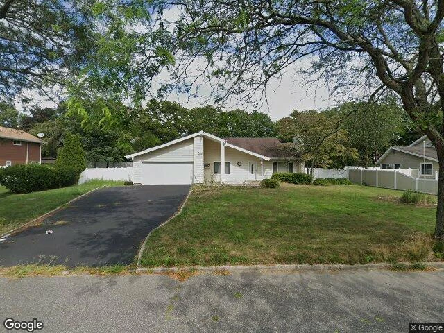 House image located at Coram, NY 11727