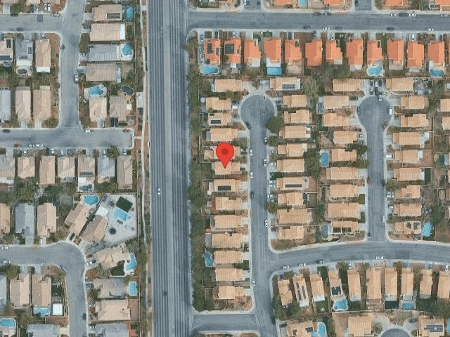 House image located at Las Vegas, NV 89117