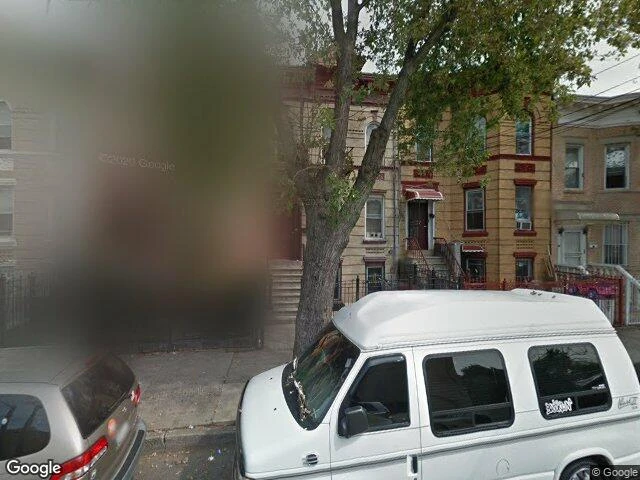 House image located at Brooklyn, NY 11208