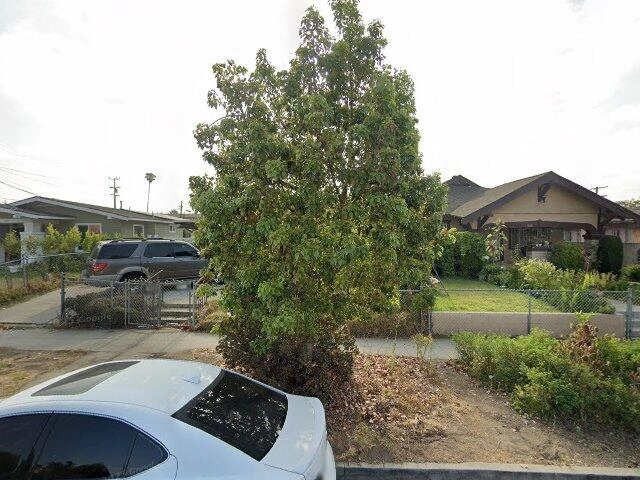 House image located at Los Angeles, CA 90018