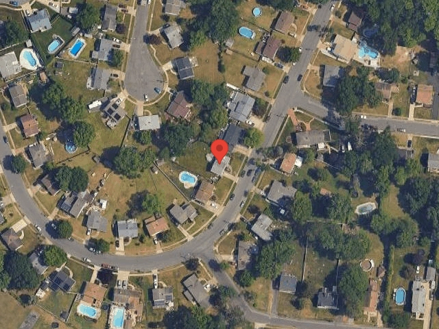 House image located at Maple Shade, NJ 08052