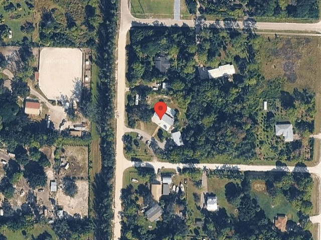 House image located at Loxahatchee, FL 33470