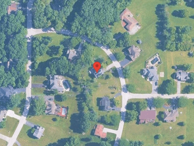 House image located at Crete, IL 60417