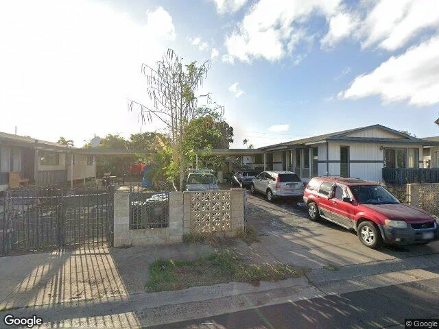 House image located at Waianae, HI 96792