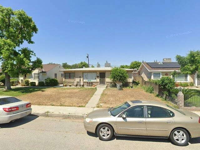 House image located at Bakersfield, CA 93309