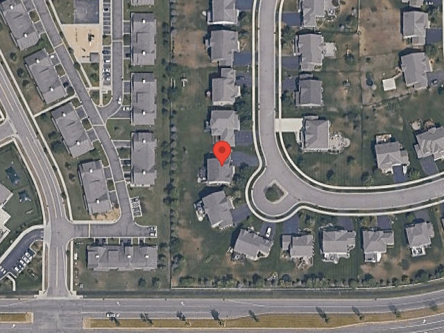 House image located at Saint Paul, MN 55124