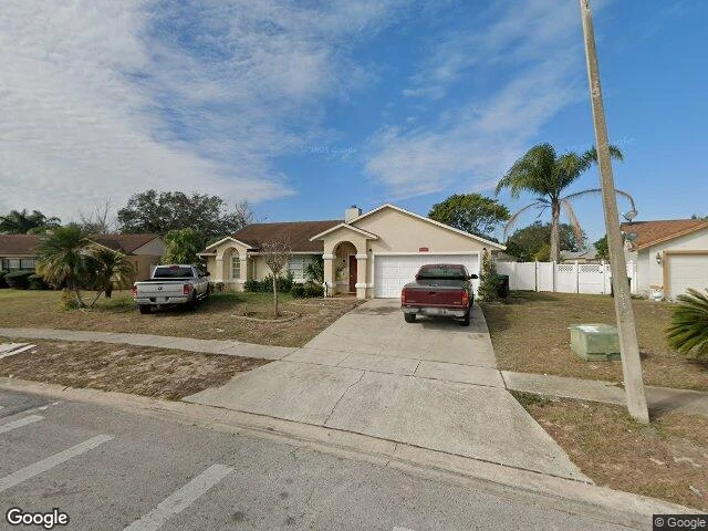 House image located at Orlando, FL 32818
