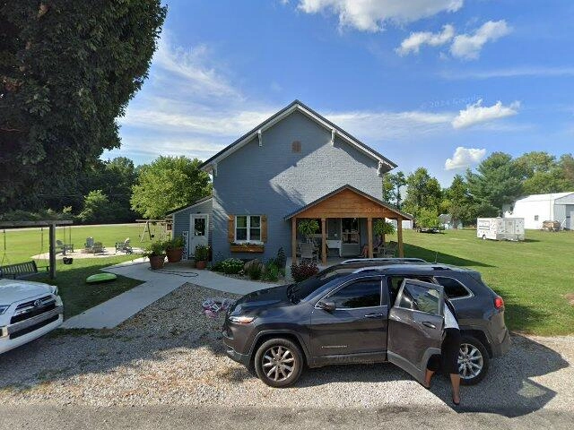 House image located at Columbus, IN 47201