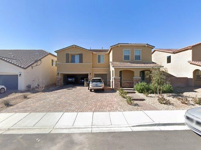 House image located at Las Vegas, NV 89131