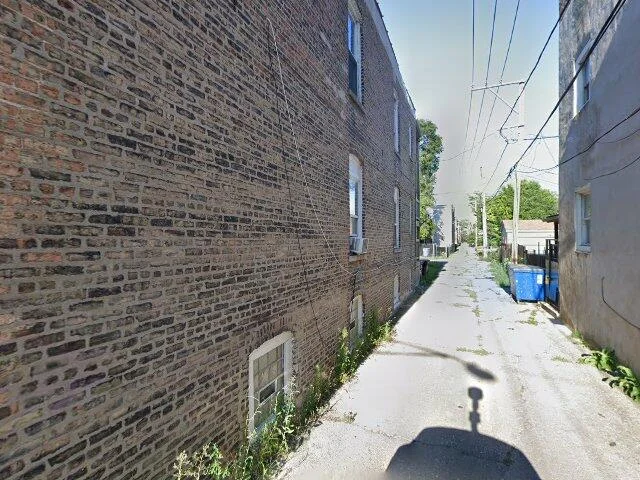 House image located at Chicago, IL 60636