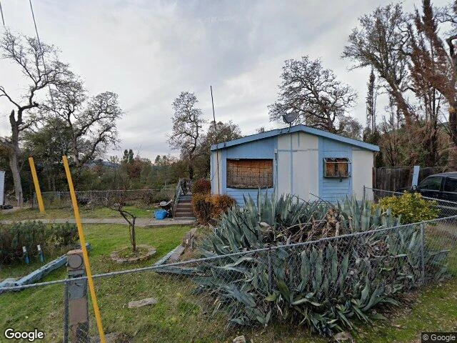 House image located at Nice, CA 95464