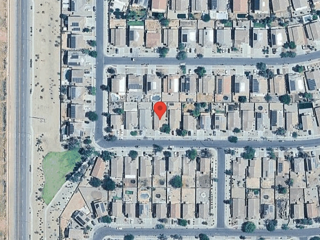 House image located at Coolidge, AZ 85128