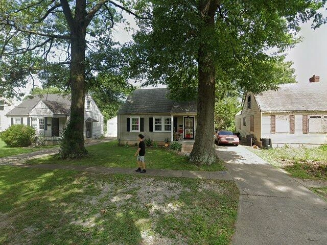 House image located at Louisville, KY 40215
