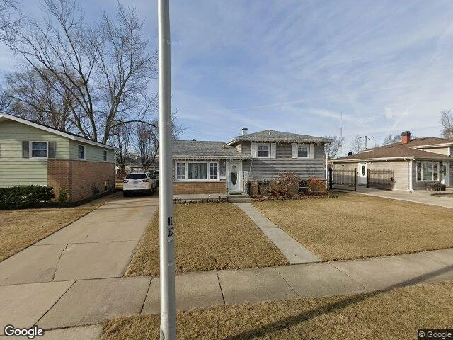 House image located at Addison, IL 60101