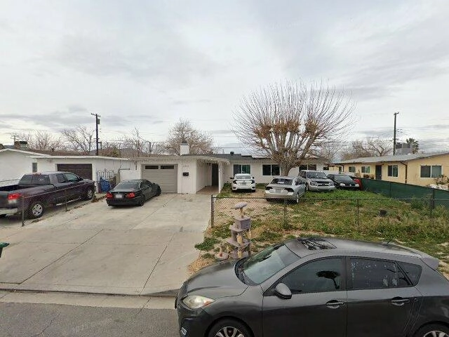 House image located at Palmdale, CA 93550