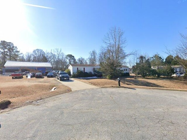 House image located at Greenville, NC 27834
