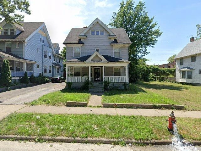 House image located at Cleveland, OH 44112