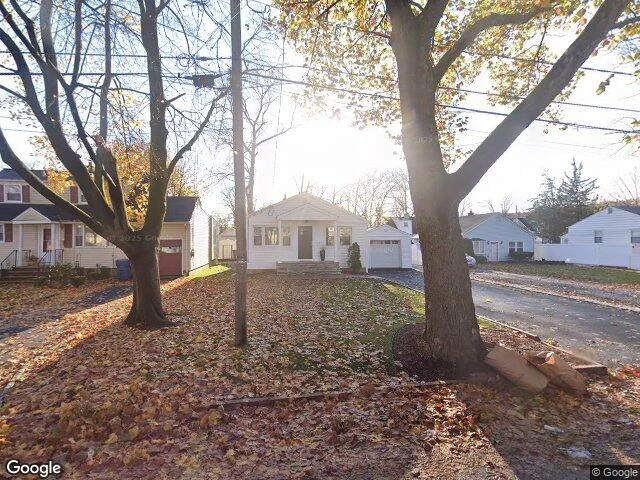 House image located at Scotch Plains, NJ 07076