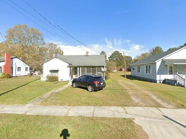 House image located at Scotland Neck, NC 27874