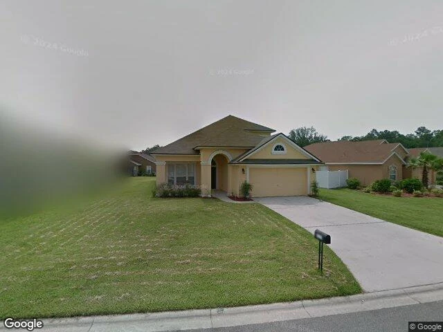 House image located at Orange Park, FL 32073